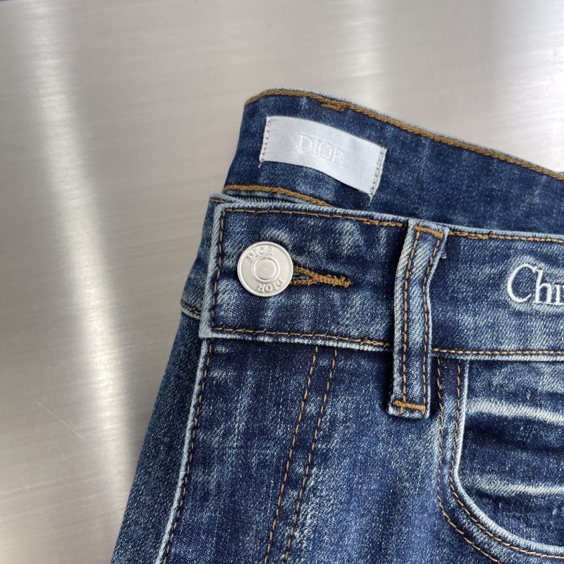 chr1st1an D10r jeans